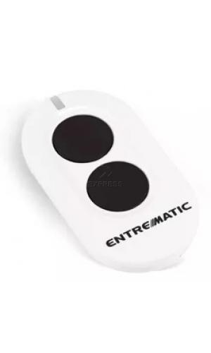 Ditec ZENP 2 Gate remote control 2 buttons 868 MHz - Remote Control Express