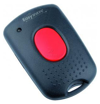 Eldat RT 21E5001 01 23K Gate and garage door remote