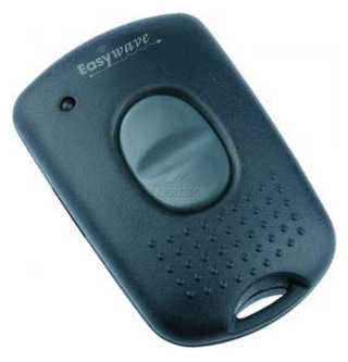 Eldat RT 21E5002 01 23K Gate and garage door remote