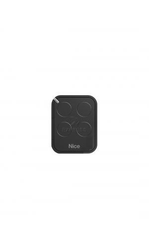 Nice FLO 4RE Gate and garage door remote