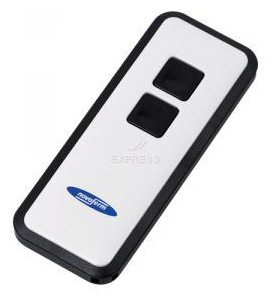 Novoferm NOVOLINE 502 Gate remote control 2 buttons 433 MHz - Remote Control Express