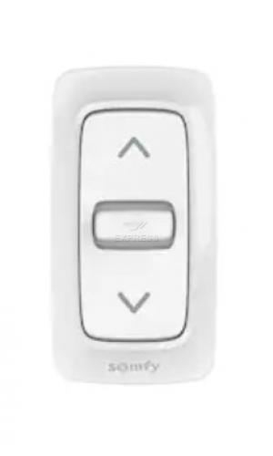 Remote somfy inis keo 1800511