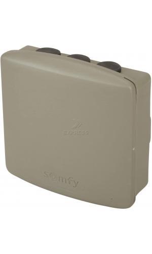 Receiver somfy rec io 1841229
