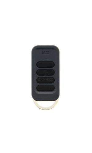 Yokis TLC 4TP Gate remote control - Remote Control Express
