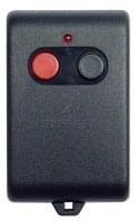 Aeterna 433 MHZ 2K MINI Gate and garage door remote