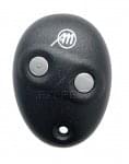 Allmatic MINI PASS Gate and garage door remote