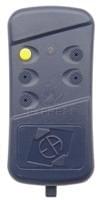 Allmatic PASS 1 Gate and garage door remote