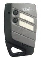 Belfox DHS 433 2 Gate and garage door remote