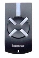 Beninca T 4WV Gate and garage door remote