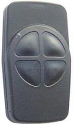 Berner RCBE 868 OLD Gate and garage door remote