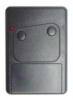 Berner S 849 B2S40L Gate remote control 2 buttons 40.685 MHz - Remote Control Express