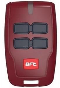Bft B RCB04 VINEYARD Gate and garage door remote