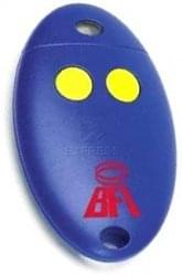 Bft MITTO 2A Gate and garage door remote
