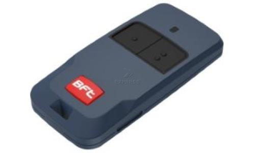 Bft MITTO COOL C2 Gate and garage door remote