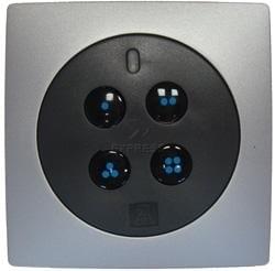 Bft RB Gate and garage door remote