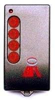 Bft TRC 4 Gate and garage door remote