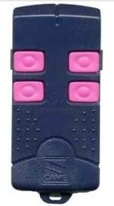 Came TOP 434A Gate and garage door remote