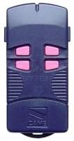 Came TOP 434M Gate remote control 4 buttons 433.92 MHz - Remote Control Express