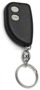 Cardale AZAT 0007 Gate and garage door remote