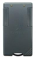Cardin S 38 TX2 M Gate and garage door remote