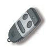 Cardin S 449 QZ3 Gate and garage door remote