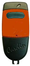 Cardin S 486 QZ1 Gate remote control 1 button 868.3 MHz - Remote Control Express