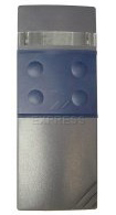 Cardin S 48 TX4 27.195 MHZ Gate remote control 4 buttons 27.195 MHz - Remote Control Express