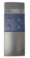 Cardin S 48 TX4 30.875 MHZ Gate and garage door remote
