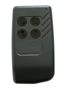 Delma STYLE ROLLING CODE TX4 Gate remote control 4 buttons 433.92 MHz - Remote Control Express