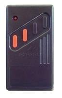 Dickert AHS 40 02 Gate and garage door remote