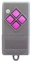 Dickert MAHS 433 04 Gate remote control 4 buttons 433.92 MHz - Remote Control Express