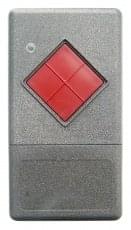 Dickert S 20 868 A1L00 Gate and garage door remote