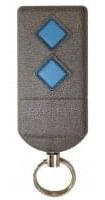 Dickert S 5 433 A2K00 Gate remote control 2 buttons 433.92 MHz - Remote Control Express