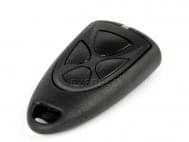 Dtm system ECOVICTORY 4PN Gate remote control 4 buttons 433.92 MHz - Remote Control Express