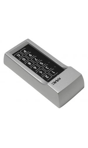 Faac RFWK 868 SLH Gate and garage door remote