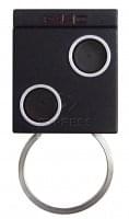 Faac T 2 433 SLH Gate and garage door remote