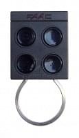 Faac T 4 868 SLH Gate and garage door remote