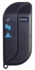 Faac TML 2 868 SLH LR Gate and garage door remote