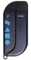 Faac TML 4 868 SLH LR Gate remote control 4 buttons 868.35 MHz - Remote Control Express