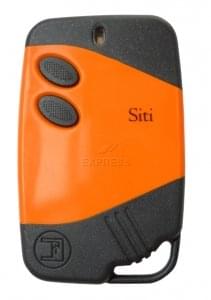 Fadini SITI 63 2 Gate and garage door remote
