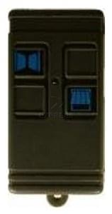 Forcebat 441 4 Gate and garage door remote