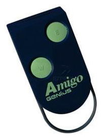 Genius JA 332 Gate and garage door remote