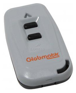 Globmatic VELLA 2 Gate and garage door remote