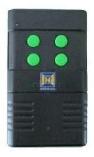 Hormann DH 04 26.975 MHZ Gate and garage door remote