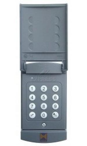 Hormann FCT 3B 868 MHZ Gate and garage door remote