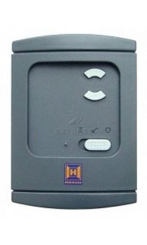Hormann FIT 2 868 MHZ Gate and garage door remote