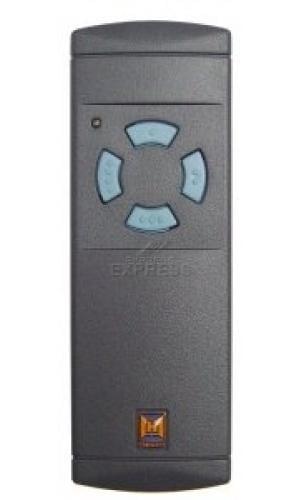 Hormann HS 4 868 MHZ Gate and garage door remote