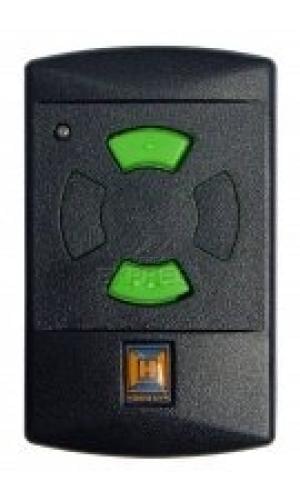 Hormann HSM 2 26.975 MHZ Gate remote control 2 buttons 26.975 MHz - Remote Control Express