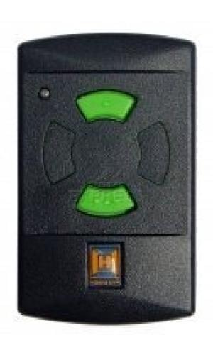 Hormann HSM 2 26.995 MHZ Gate and garage door remote