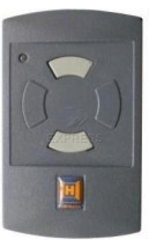 Hormann HSM 2 40 MHZ Gate and garage door remote